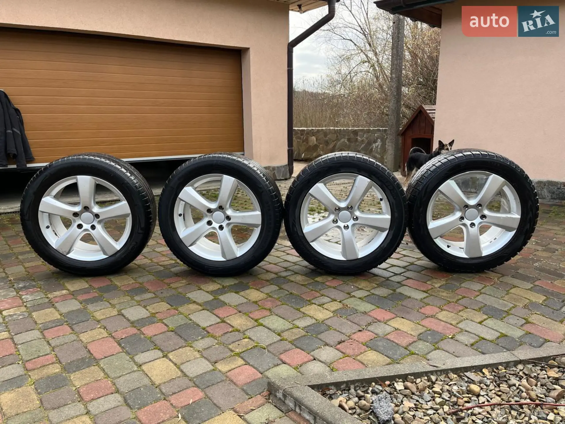 2010 Audi Q7 - мініатюра 52