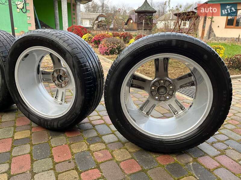 Внедорожник / Кроссовер Audi Q7 2010 в Ивано-Франковске