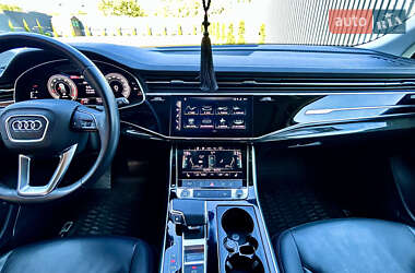 Позашляховик / Кросовер Audi Q7 2022 в Тернополі