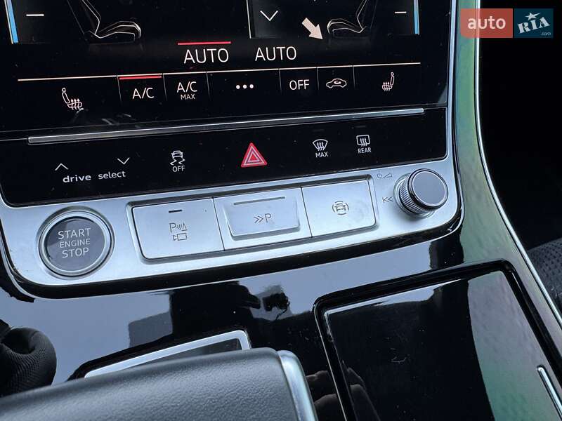 Внедорожник / Кроссовер Audi Q7 2022 в Киеве фото 76 Внедорожник / Кроссовер Audi Q7 2022 в Киеве