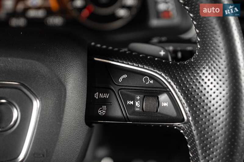 Позашляховик / Кросовер Audi Q7 2015 в Одесі фото 12 Позашляховик / Кросовер Audi Q7 2015 в Одесі