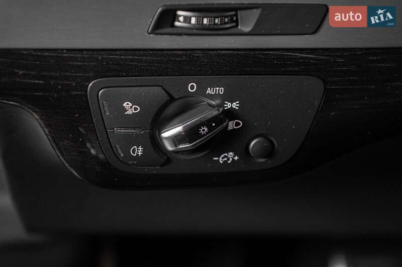 Позашляховик / Кросовер Audi Q7 2015 в Одесі фото 47 Позашляховик / Кросовер Audi Q7 2015 в Одесі