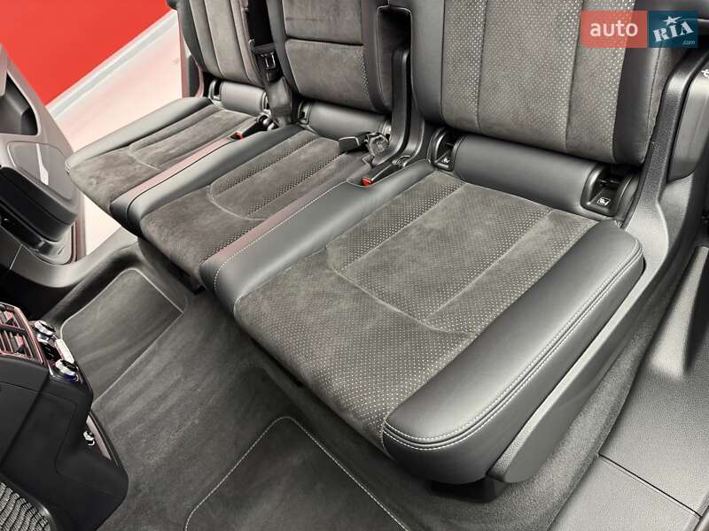 Позашляховик / Кросовер Audi Q7 2019 в Києві