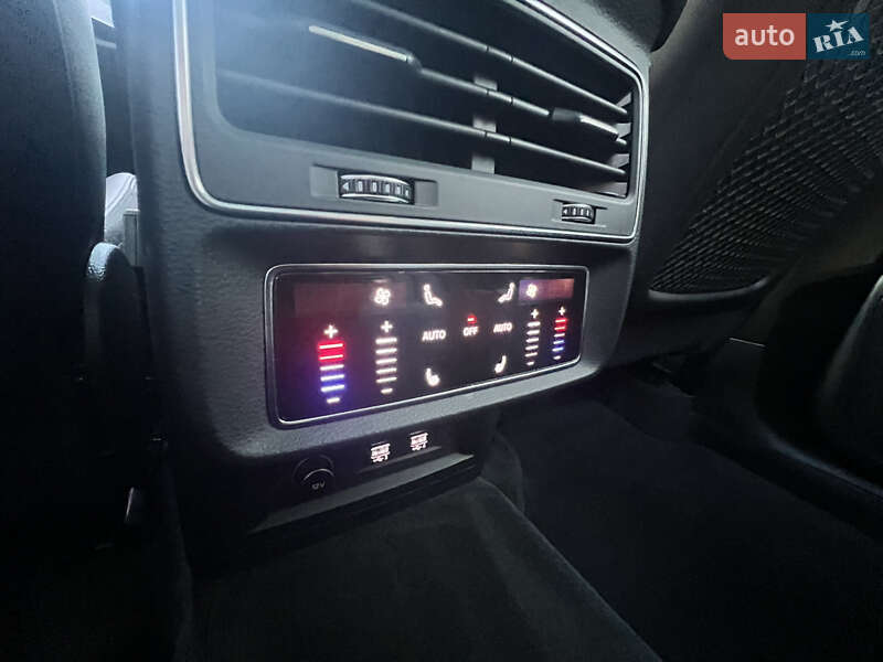 Позашляховик / Кросовер Audi Q7 2020 в Львові фото 26 Позашляховик / Кросовер Audi Q7 2020 в Львові