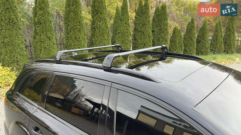 Внедорожник / Кроссовер Audi Q7 2012 в Луцке фото 10 Внедорожник / Кроссовер Audi Q7 2012 в Луцке