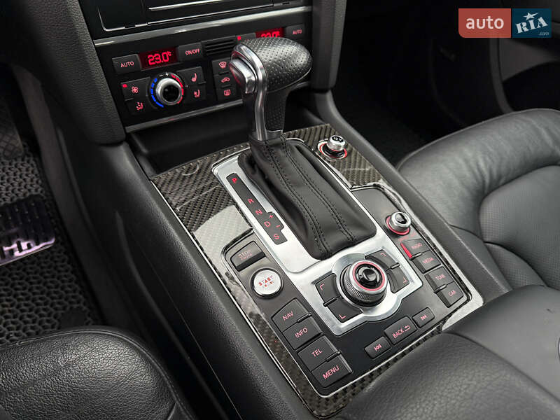 Позашляховик / Кросовер Audi Q7 2012 в Сарнах фото 25 Позашляховик / Кросовер Audi Q7 2012 в Сарнах