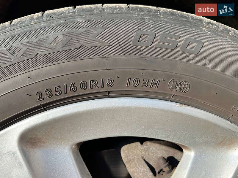 Внедорожник / Кроссовер Audi Q7 2010 в Обухове