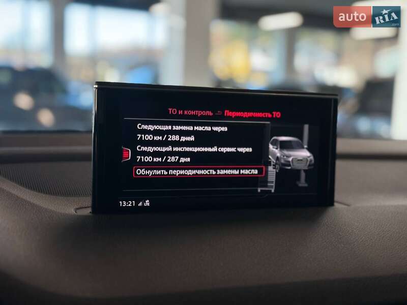 Позашляховик / Кросовер Audi Q7 2016 в Львові фото 18 Позашляховик / Кросовер Audi Q7 2016 в Львові