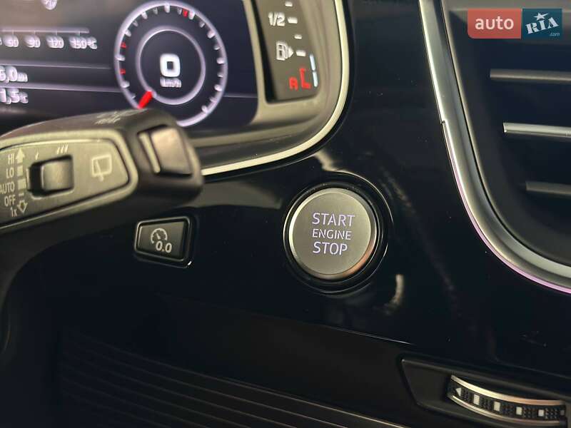 Позашляховик / Кросовер Audi Q7 2016 в Львові фото 20 Позашляховик / Кросовер Audi Q7 2016 в Львові