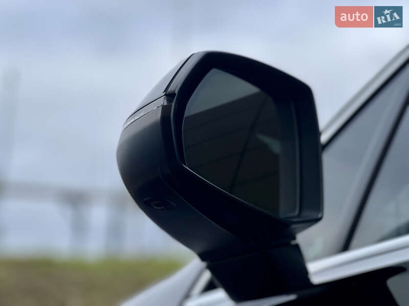 Внедорожник / Кроссовер Audi Q7 2016 в Ровно