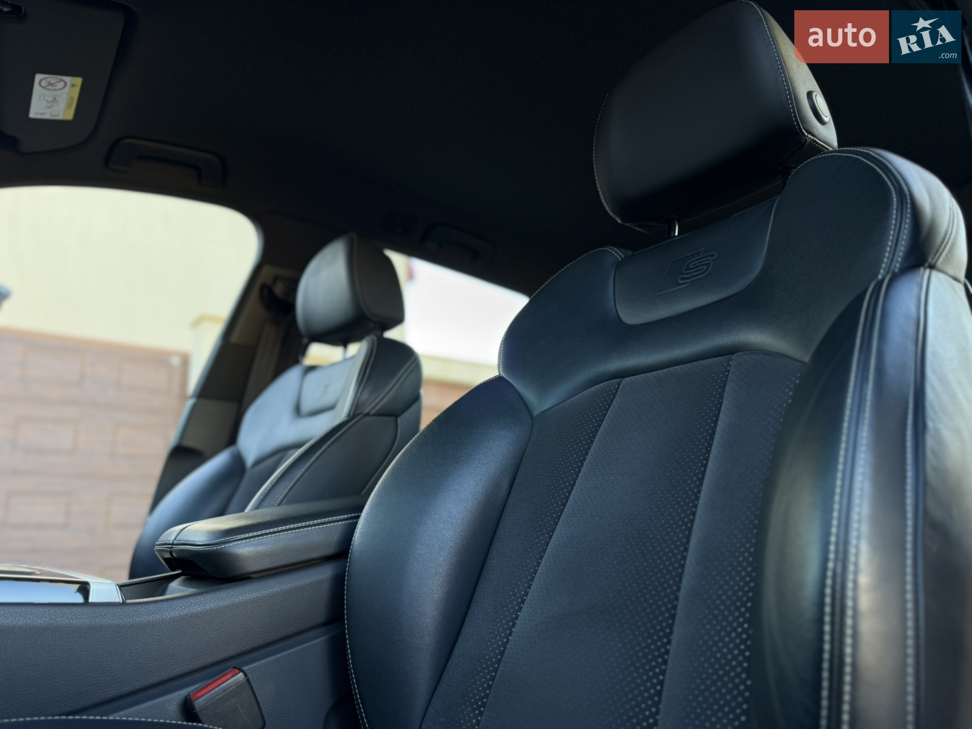 2019 Audi Q7 - мініатюра 28