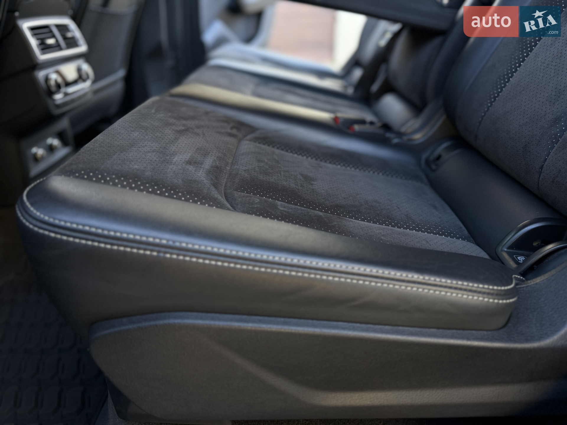 2019 Audi Q7 - мініатюра 36