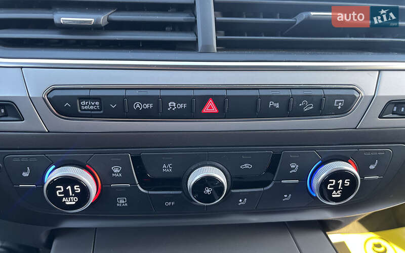 Позашляховик / Кросовер Audi Q7 2017 в Мукачевому фото 15 Позашляховик / Кросовер Audi Q7 2017 в Мукачевому