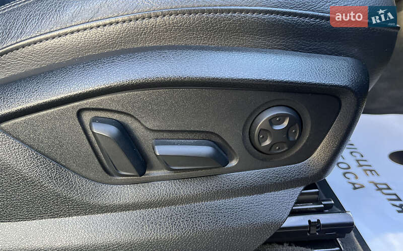 Позашляховик / Кросовер Audi Q7 2017 в Мукачевому фото 19 Позашляховик / Кросовер Audi Q7 2017 в Мукачевому