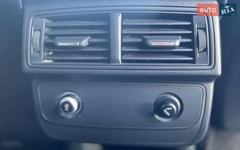 Позашляховик / Кросовер Audi Q7 2017 в Мукачевому фото 25 Позашляховик / Кросовер Audi Q7 2017 в Мукачевому