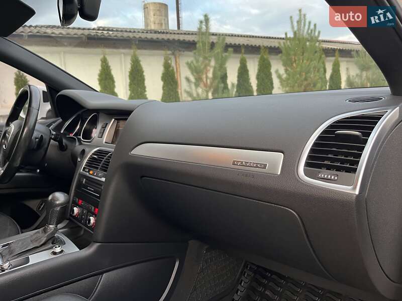 Внедорожник / Кроссовер Audi Q7 2011 в Золочеве фото 99 Внедорожник / Кроссовер Audi Q7 2011 в Золочеве