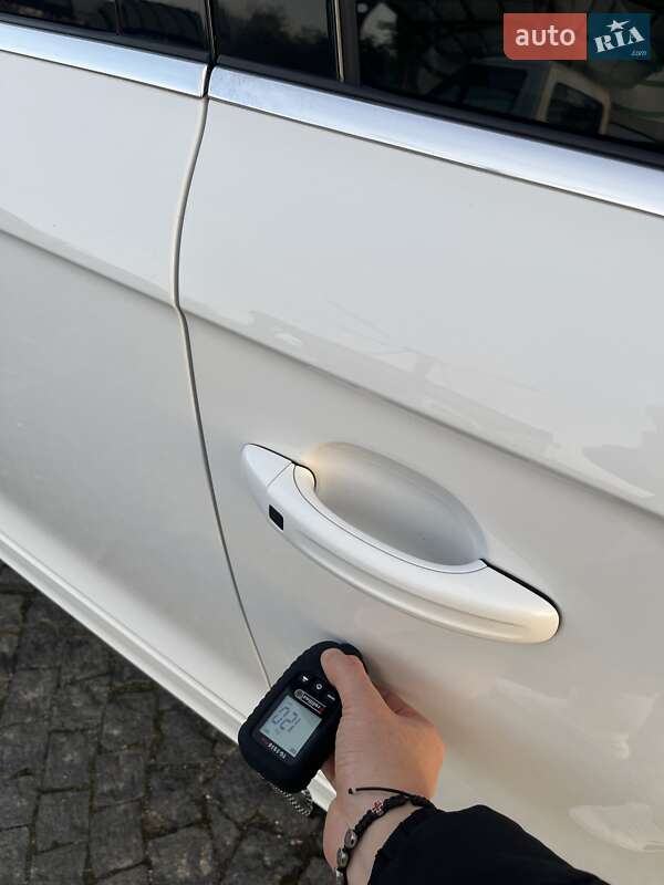 Внедорожник / Кроссовер Audi Q7 2011 в Золочеве фото 120 Внедорожник / Кроссовер Audi Q7 2011 в Золочеве