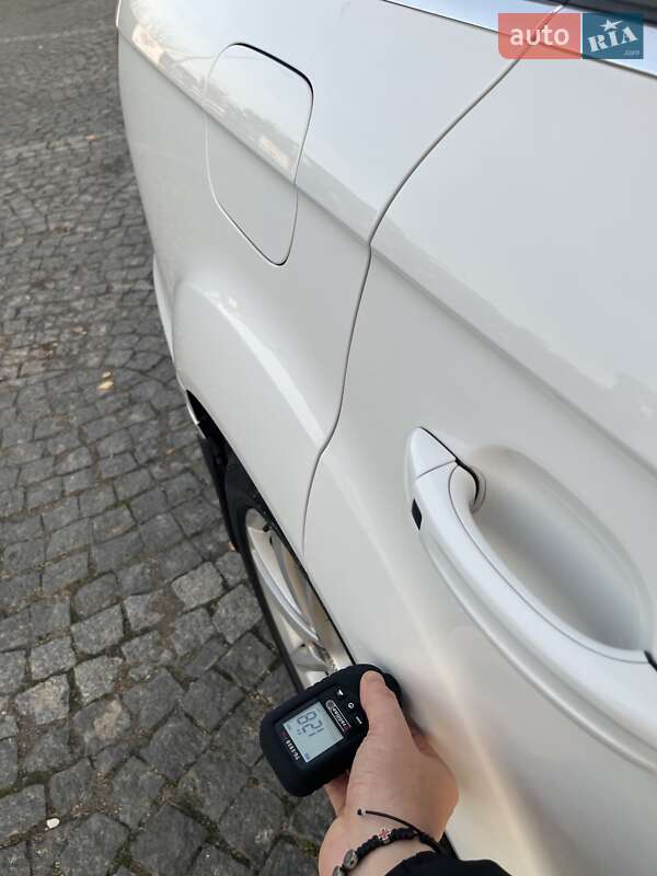 Внедорожник / Кроссовер Audi Q7 2011 в Золочеве фото 123 Внедорожник / Кроссовер Audi Q7 2011 в Золочеве