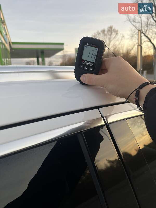 Внедорожник / Кроссовер Audi Q7 2011 в Золочеве фото 150 Внедорожник / Кроссовер Audi Q7 2011 в Золочеве