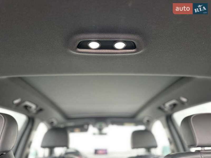 Внедорожник / Кроссовер Audi Q7 2017 в Ровно