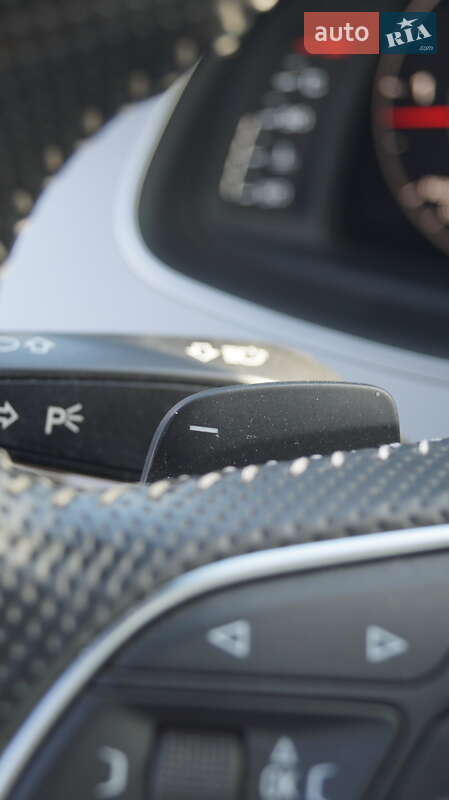 Внедорожник / Кроссовер Audi Q7 2017 в Ровно