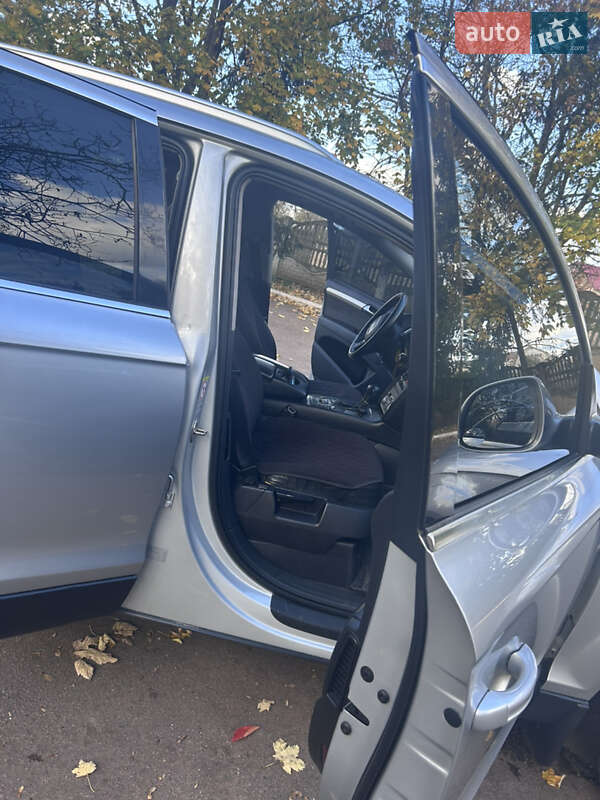 Позашляховик / Кросовер Audi Q7 2007 в Сокирянах фото 8 Позашляховик / Кросовер Audi Q7 2007 в Сокирянах