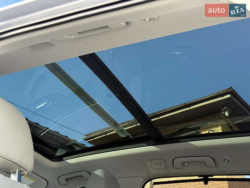 Внедорожник / Кроссовер Audi Q7 2018 в Киеве