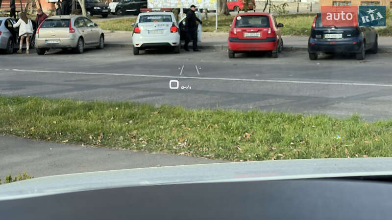 Позашляховик / Кросовер Audi Q7 2017 в Львові фото 25 Позашляховик / Кросовер Audi Q7 2017 в Львові