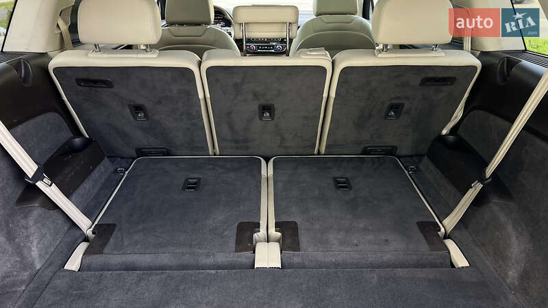 Позашляховик / Кросовер Audi Q7 2017 в Львові фото 41 Позашляховик / Кросовер Audi Q7 2017 в Львові