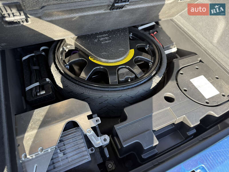 Внедорожник / Кроссовер Audi Q7 2021 в Староконстантинове фото 16 Внедорожник / Кроссовер Audi Q7 2021 в Староконстантинове