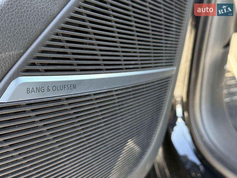 Внедорожник / Кроссовер Audi Q7 2021 в Староконстантинове фото 27 Внедорожник / Кроссовер Audi Q7 2021 в Староконстантинове