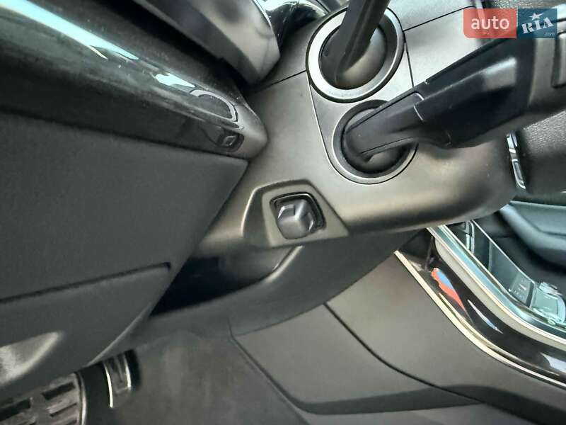 Внедорожник / Кроссовер Audi Q7 2020 в Львове фото 25 Внедорожник / Кроссовер Audi Q7 2020 в Львове