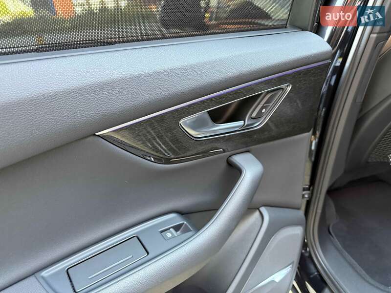 Внедорожник / Кроссовер Audi Q7 2020 в Львове фото 46 Внедорожник / Кроссовер Audi Q7 2020 в Львове