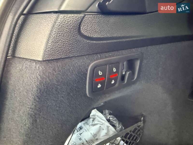 Внедорожник / Кроссовер Audi Q7 2020 в Львове фото 55 Внедорожник / Кроссовер Audi Q7 2020 в Львове
