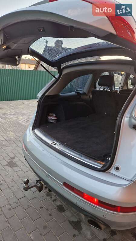 Позашляховик / Кросовер Audi Q7 2012 в Камені-Каширському фото 12 Позашляховик / Кросовер Audi Q7 2012 в Камені-Каширському