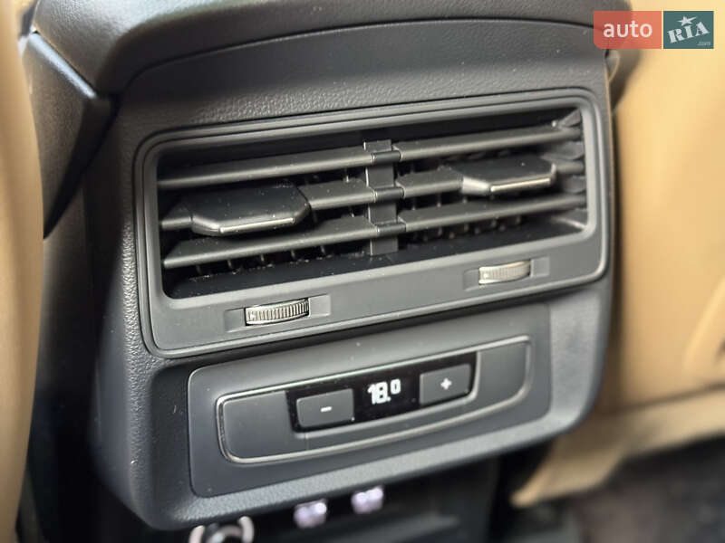 Позашляховик / Кросовер Audi Q7 2020 в Києві фото 24 Позашляховик / Кросовер Audi Q7 2020 в Києві