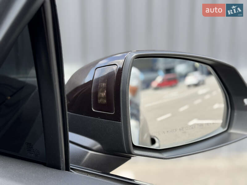 Позашляховик / Кросовер Audi Q7 2020 в Києві фото 29 Позашляховик / Кросовер Audi Q7 2020 в Києві