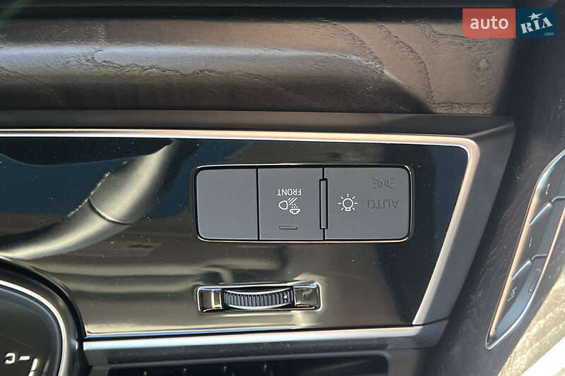 Внедорожник / Кроссовер Audi Q7 2023 в Львове