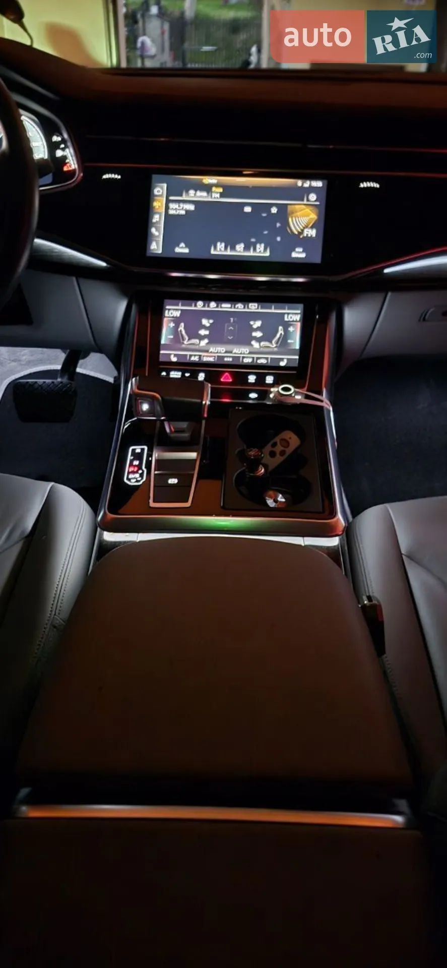2020 Audi Q7 - мініатюра 24