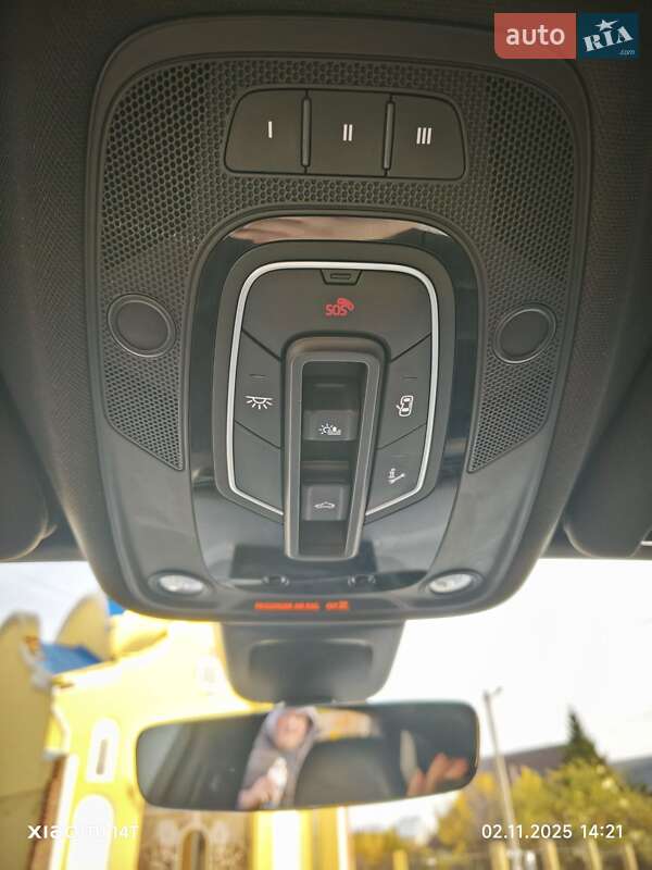 Позашляховик / Кросовер Audi Q7 2019 в Києві