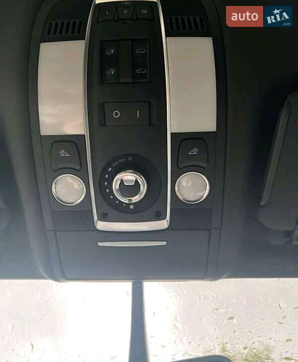 Позашляховик / Кросовер Audi Q7 2012 в Житомирі фото 16 Позашляховик / Кросовер Audi Q7 2012 в Житомирі