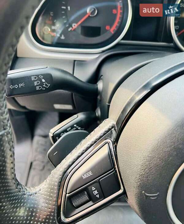 Позашляховик / Кросовер Audi Q7 2012 в Житомирі фото 25 Позашляховик / Кросовер Audi Q7 2012 в Житомирі