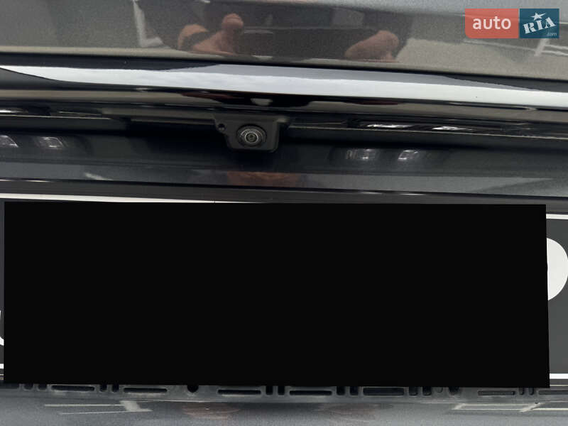 Внедорожник / Кроссовер Audi Q7 2020 в Мукачево