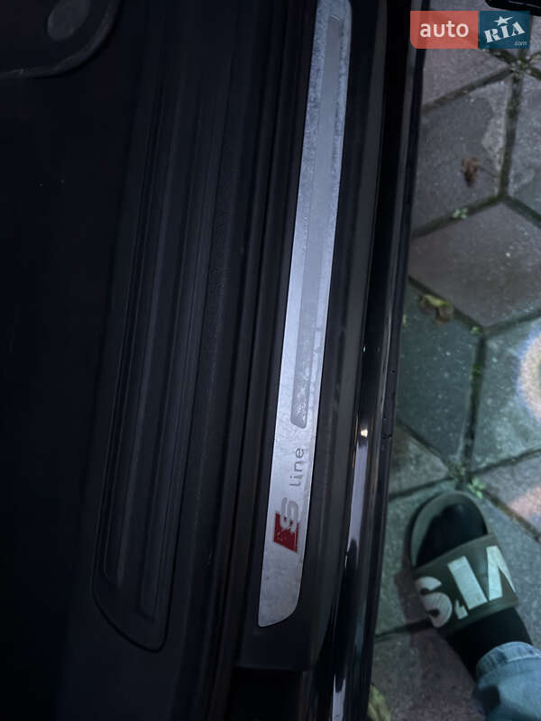 Внедорожник / Кроссовер Audi Q7 2011 в Тернополе