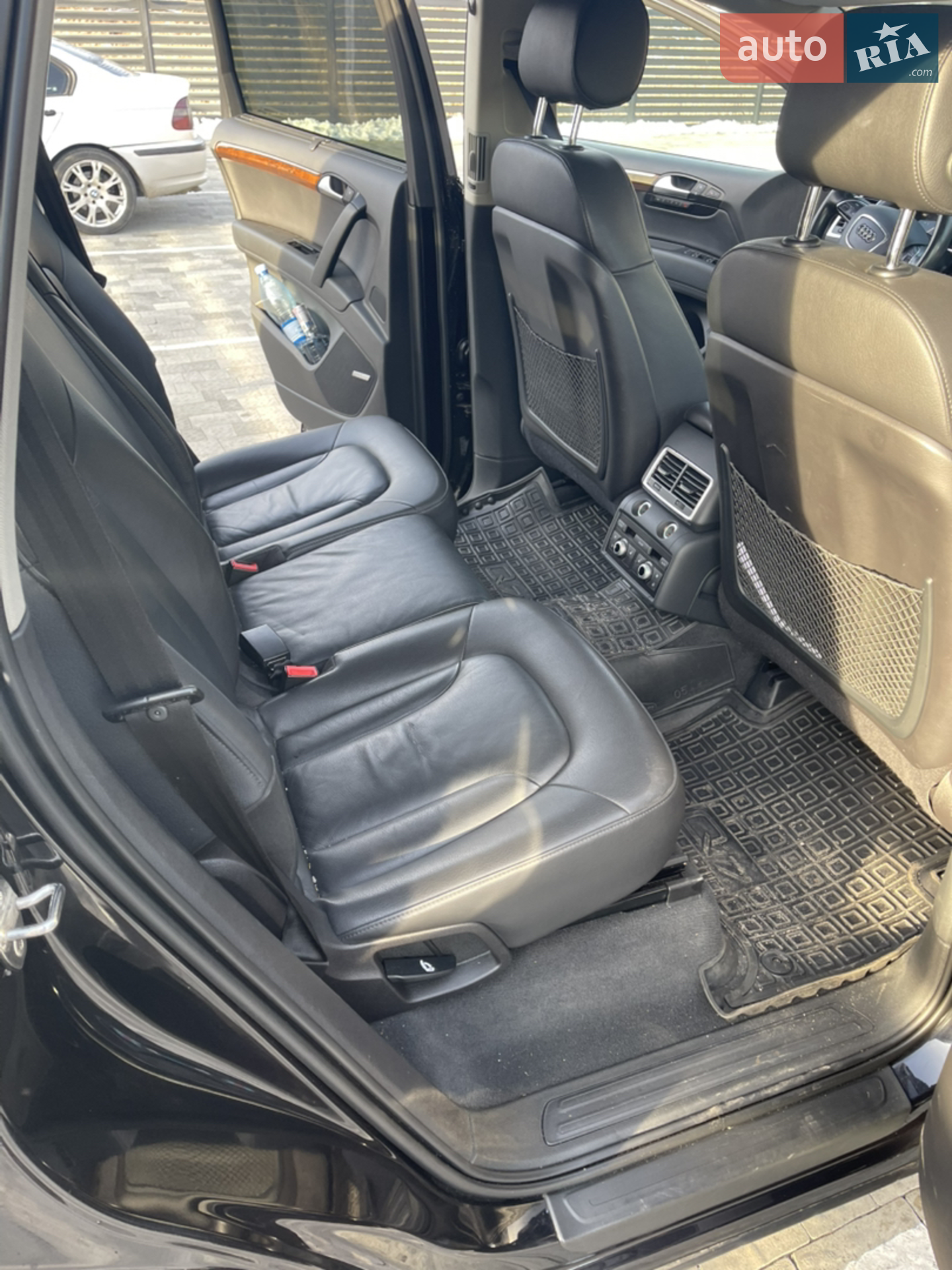 2014 Audi Q7 - мініатюра 15
