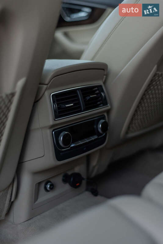 Позашляховик / Кросовер Audi Q7 2018 в Івано-Франківську фото 27 Позашляховик / Кросовер Audi Q7 2018 в Івано-Франківську