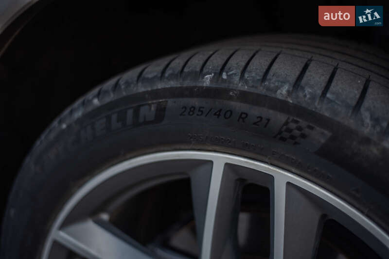 Позашляховик / Кросовер Audi Q7 2018 в Івано-Франківську фото 34 Позашляховик / Кросовер Audi Q7 2018 в Івано-Франківську