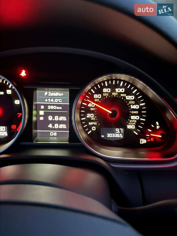 Позашляховик / Кросовер Audi Q7 2015 в Хусті фото 32 Позашляховик / Кросовер Audi Q7 2015 в Хусті