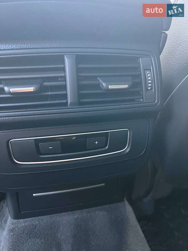 Позашляховик / Кросовер Audi Q7 2016 в Львові