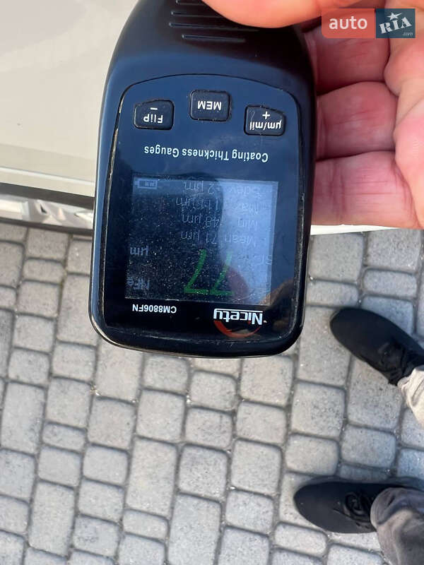 Позашляховик / Кросовер Audi Q7 2016 в Львові